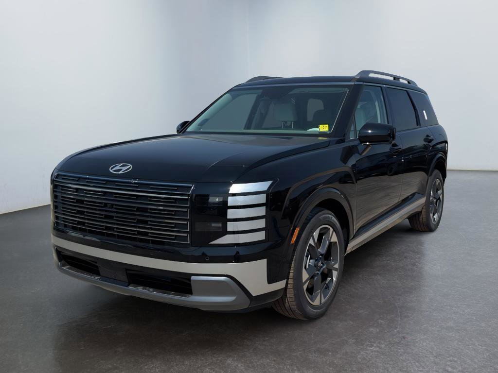 New 2026 Hyundai Palisade Limited