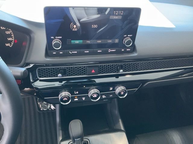 New 2026 Honda Civic Sport image 13