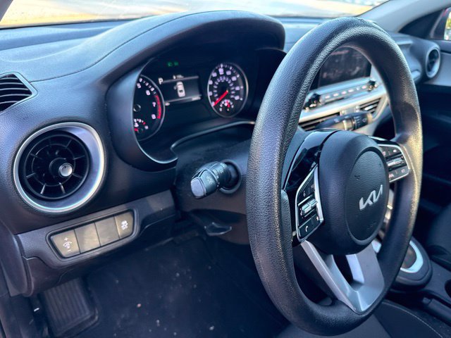 Used 2023 Kia Forte LXS FWD image 16