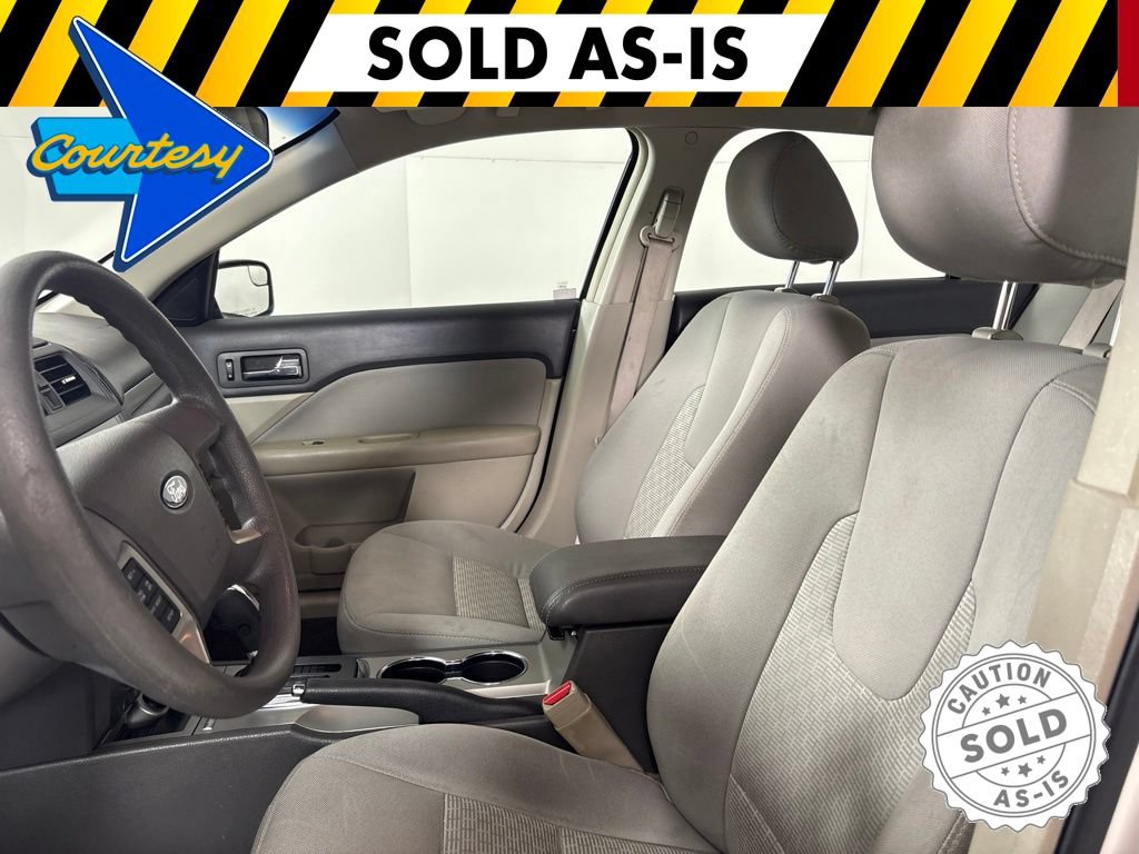 Used 2011 Ford Fusion SE w/ 201A Rapid Spec Order Code FWD image 25