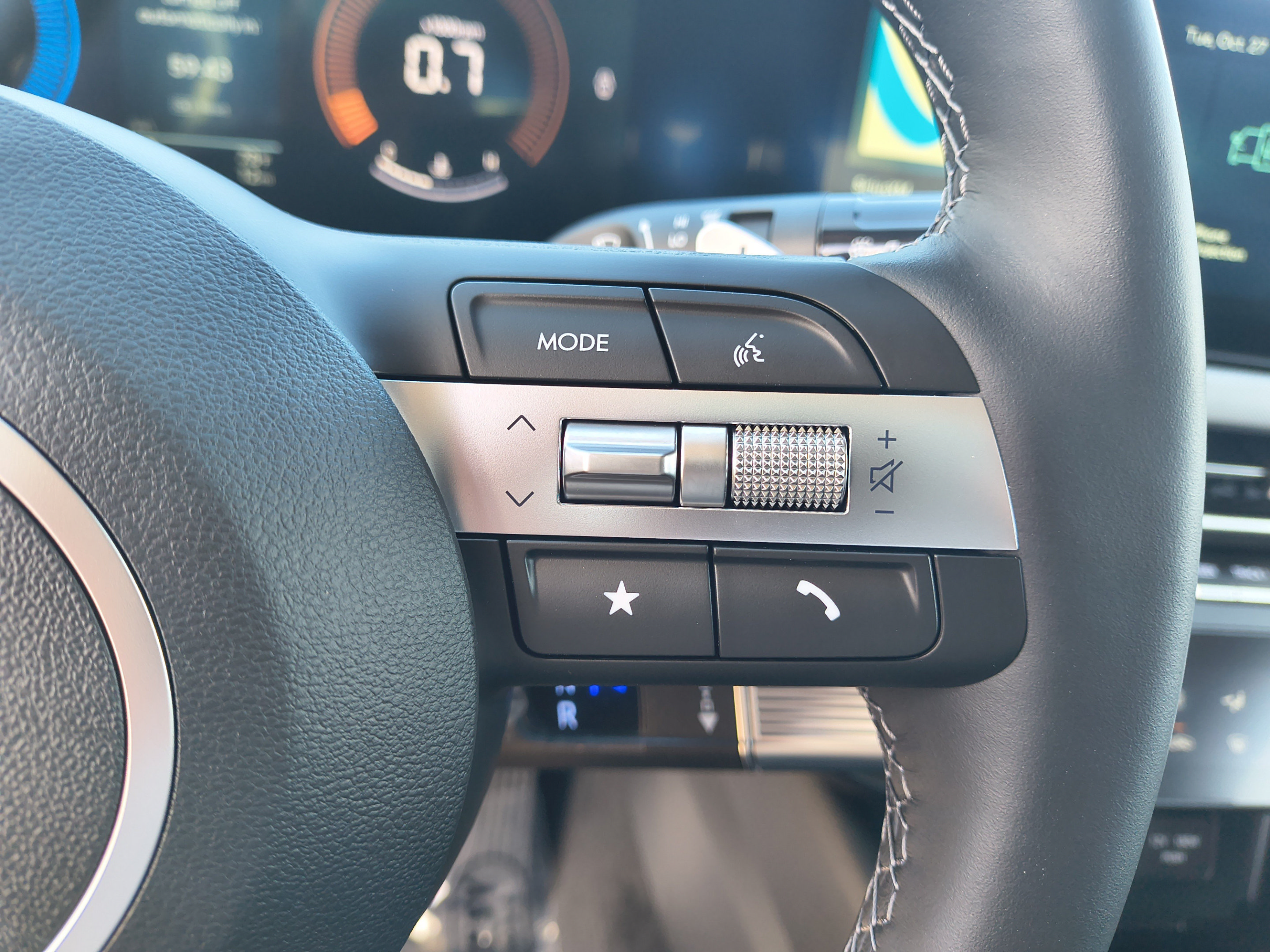 New 2027 Hyundai Sonata SEL FWD image 26