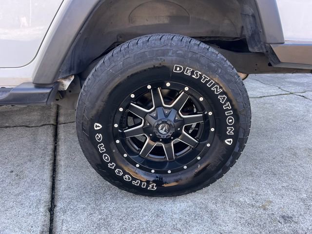 Used 2015 Jeep Wrangler Unlimited Sport w/ Quick Order Package 24S image 33