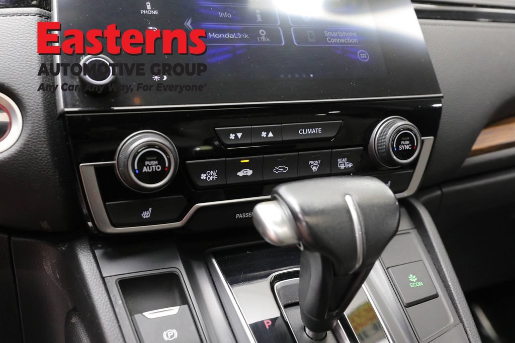 Used 2018 Honda CR-V EX-L image 18