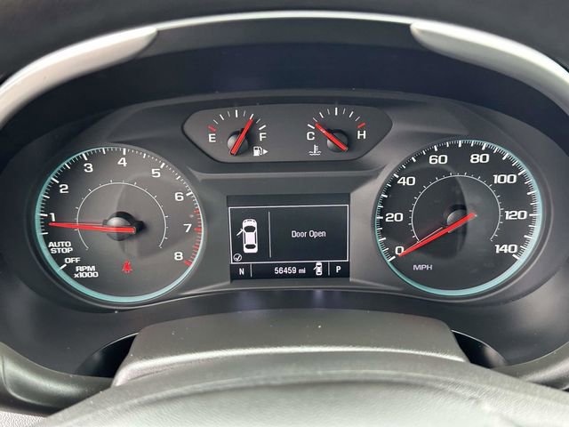 Used 2022 Chevrolet Malibu LT image 13