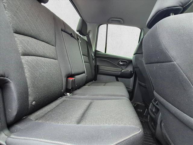 Used 2023 Honda Ridgeline Sport image 17