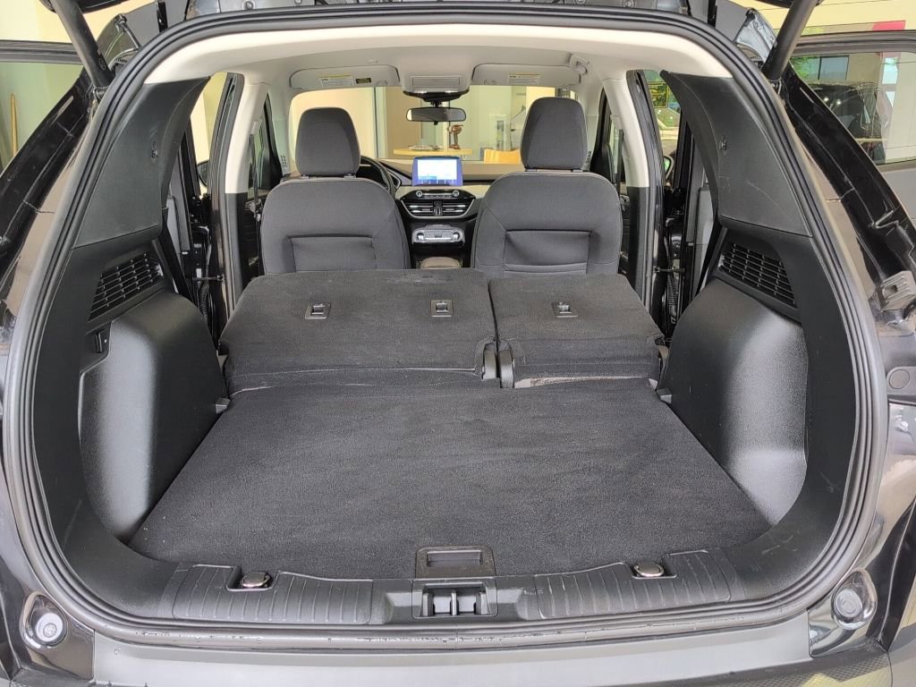 Used 2022 Ford Escape SE w/ Convenience Package AWD/4WD image 39