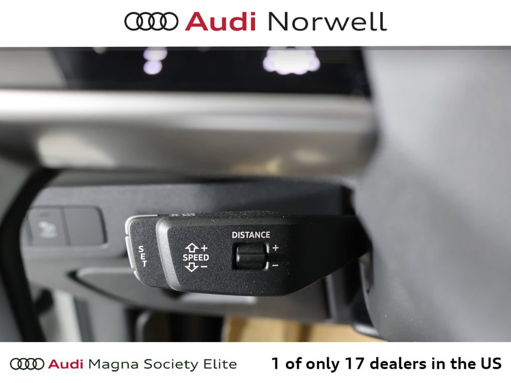 New 2026 Audi Q3 quattro 2.0T AWD/4WD image 25