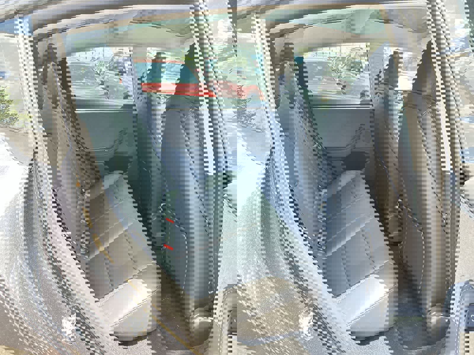 Used 2024 Tesla Model 3 Standard Range RWD image 13