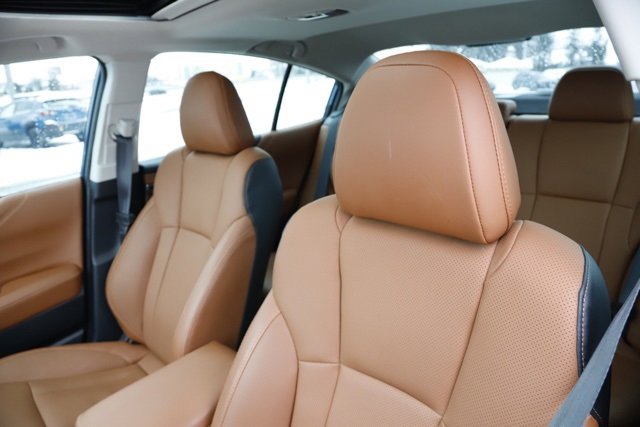 Used 2021 Subaru Legacy Touring XT image 13