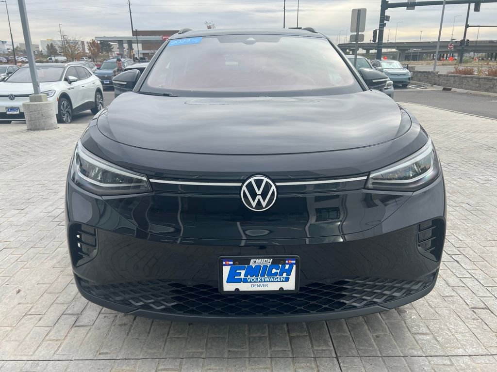 Certified 2023 Volkswagen ID.4 Pro image 10