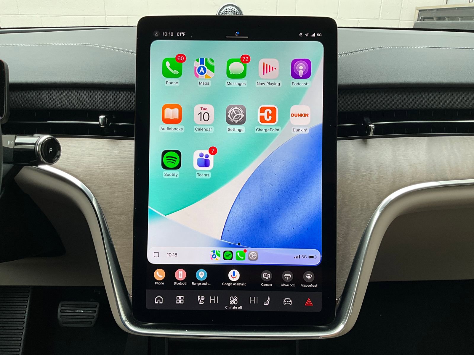 New 2026 Volvo EX90 Ultra image 17