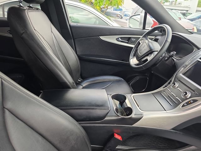 Used 2019 Lincoln Nautilus FWD image 15