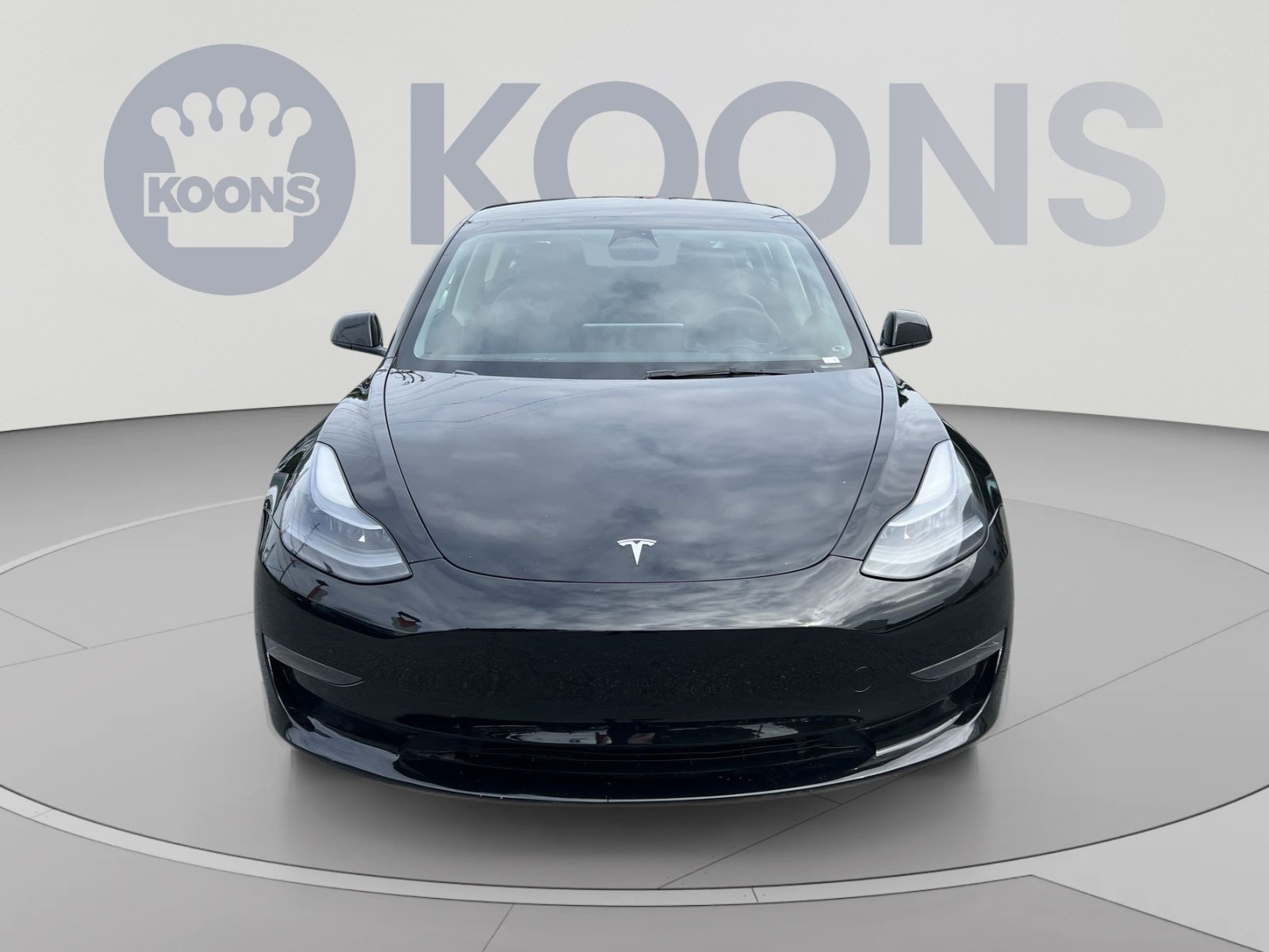 Used 2023 Tesla Model 3 Standard Range RWD image 11