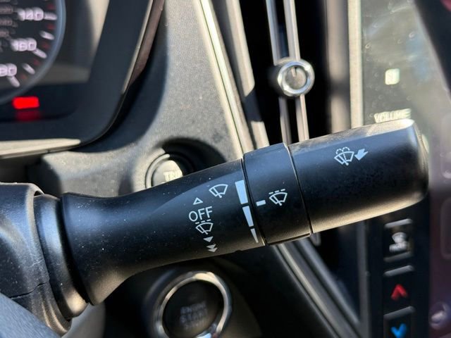 Used 2023 Subaru WRX Limited w/ Popular Package #1 image 48