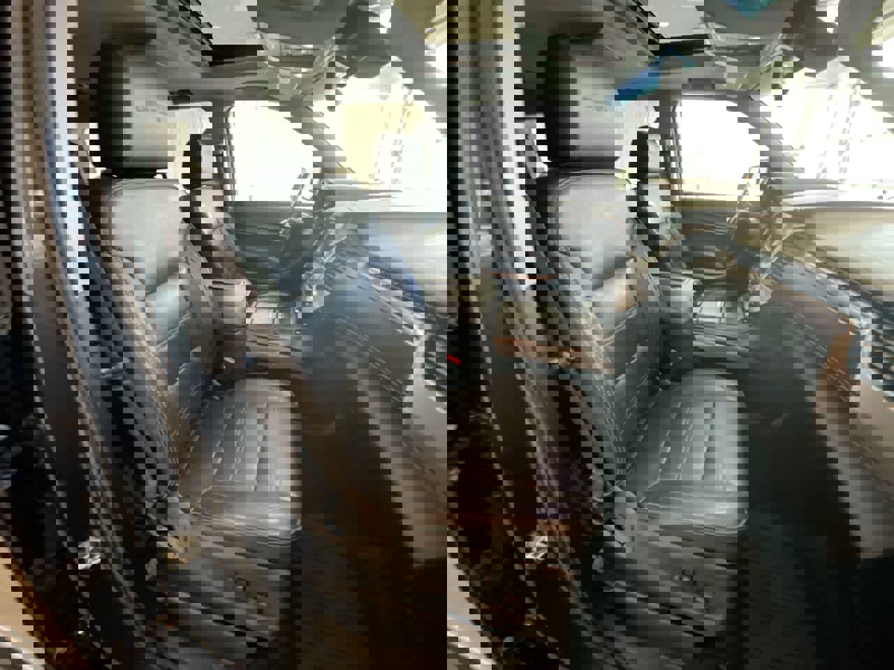 Used 2018 GMC Yukon Denali w/ Open Road Package image 26