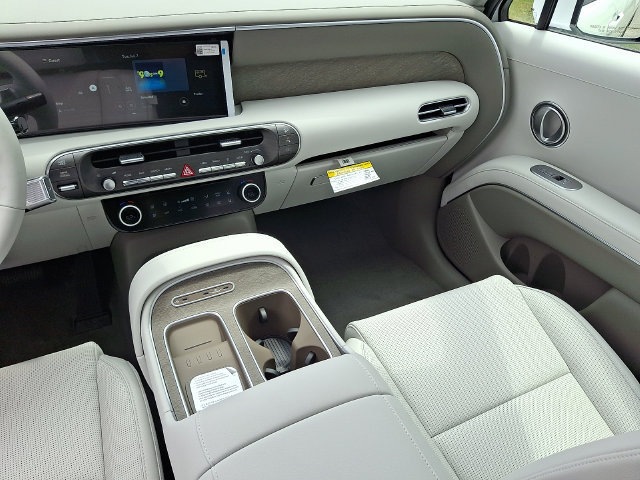 New 2026 Hyundai Palisade Limited AWD/4WD image 11