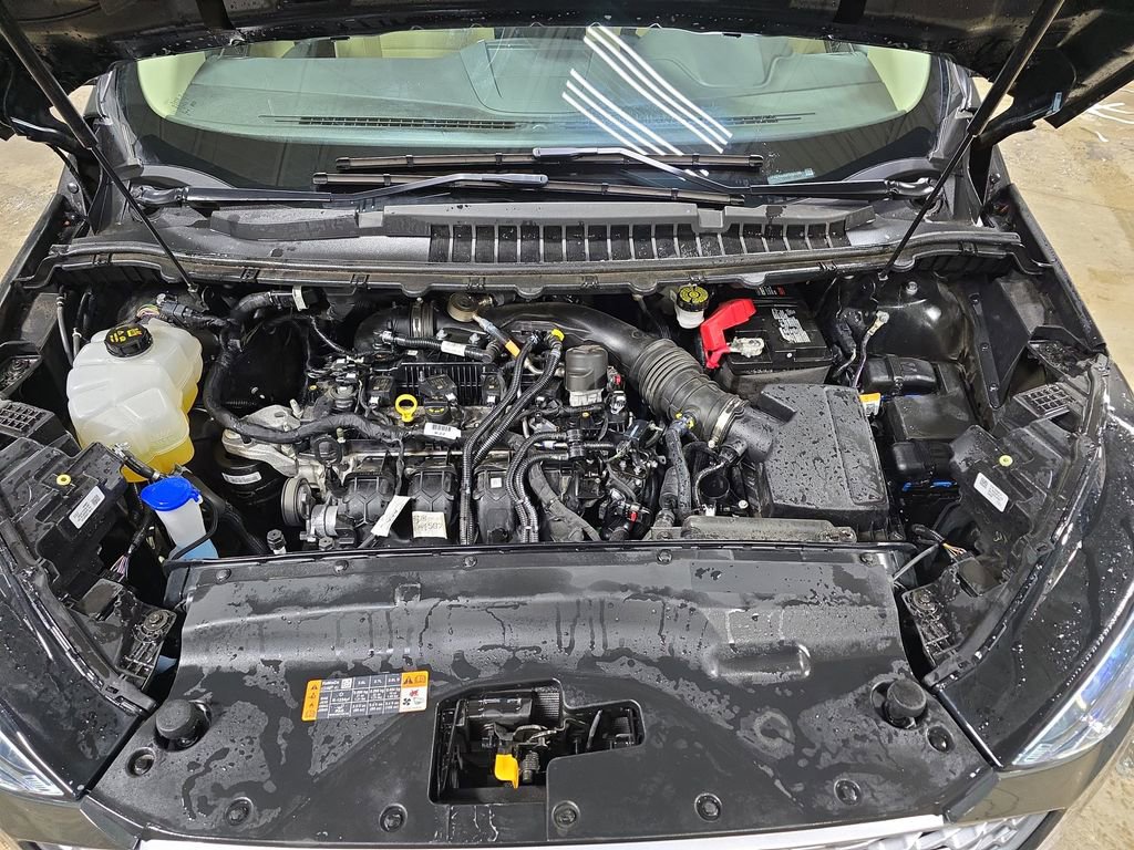 Used 2023 Ford Edge SEL w/ Convenience Package image 31