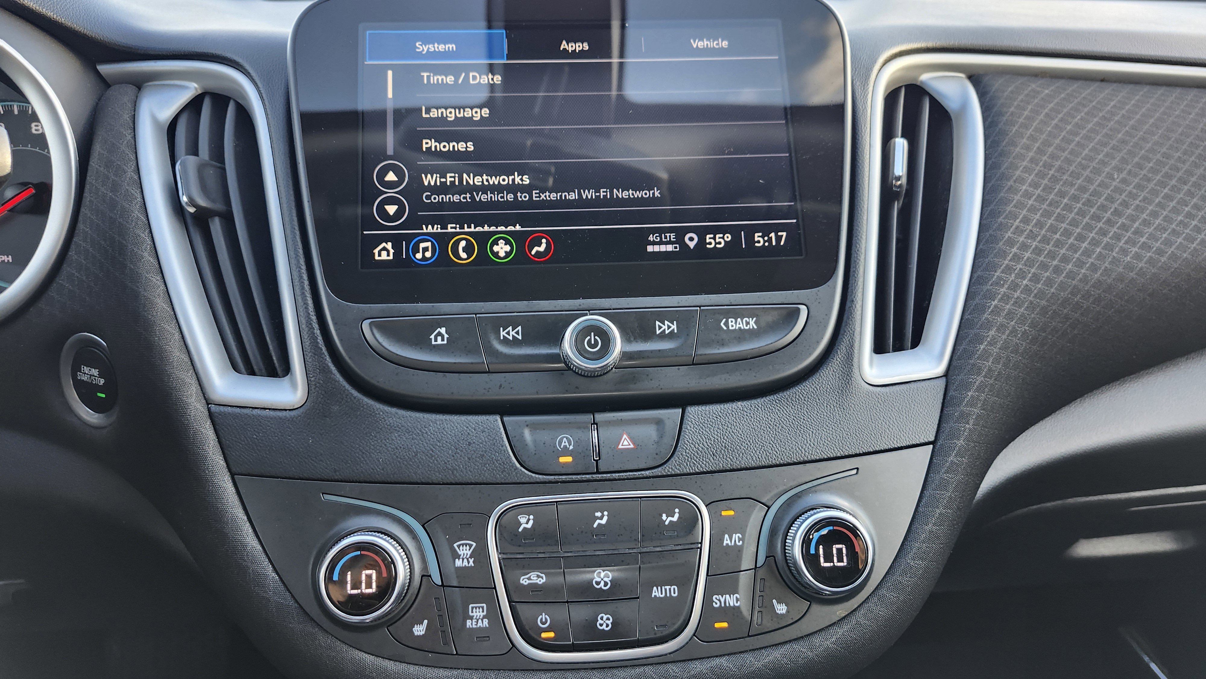 Used 2022 Chevrolet Malibu LT image 21