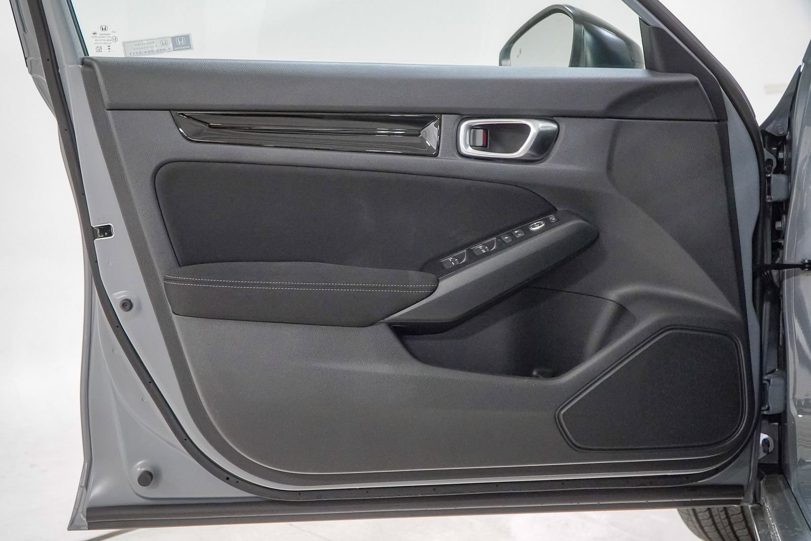 New 2026 Honda Civic Sport image 16