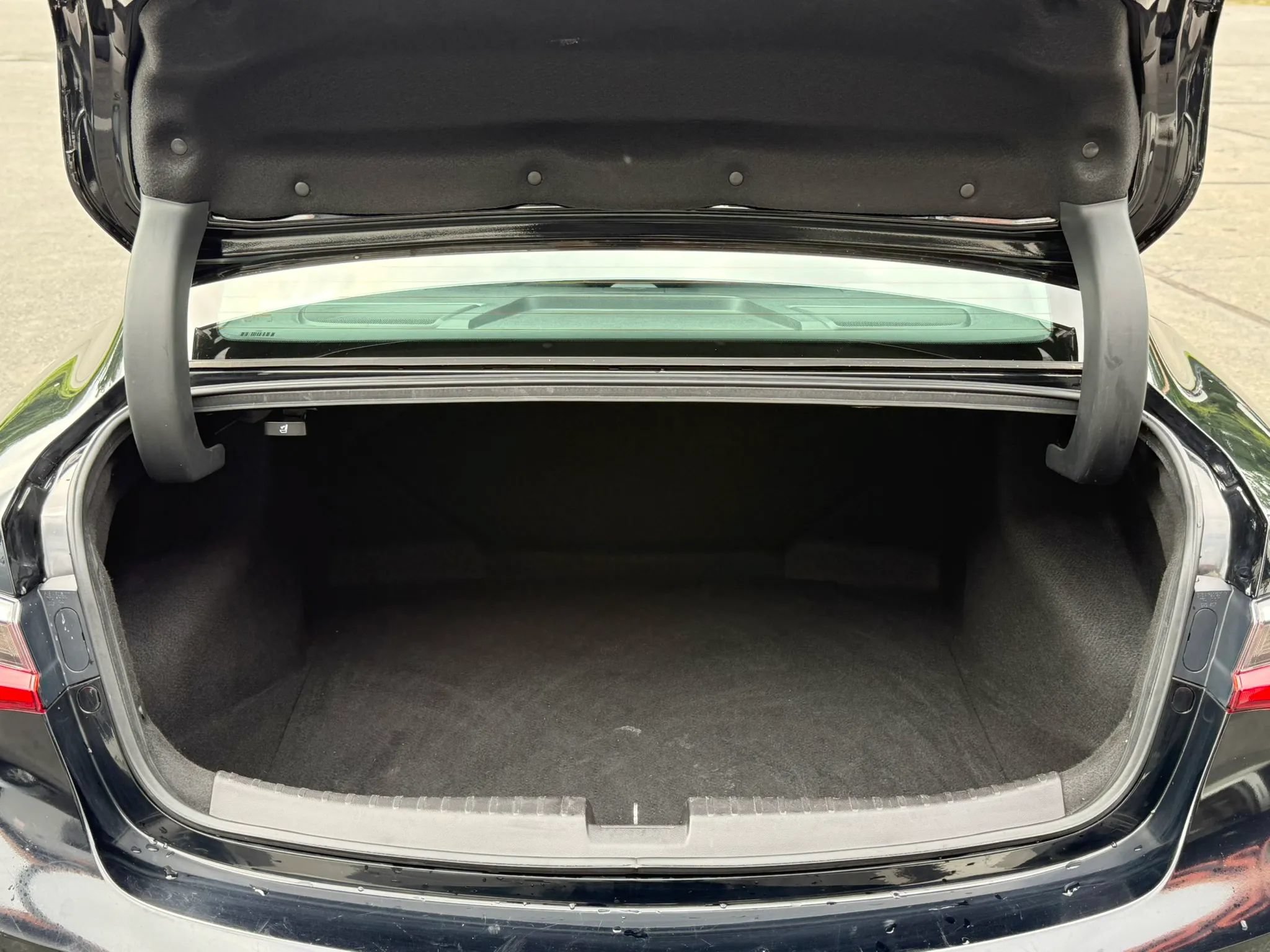 Used 2020 Acura ILX FWD image 42