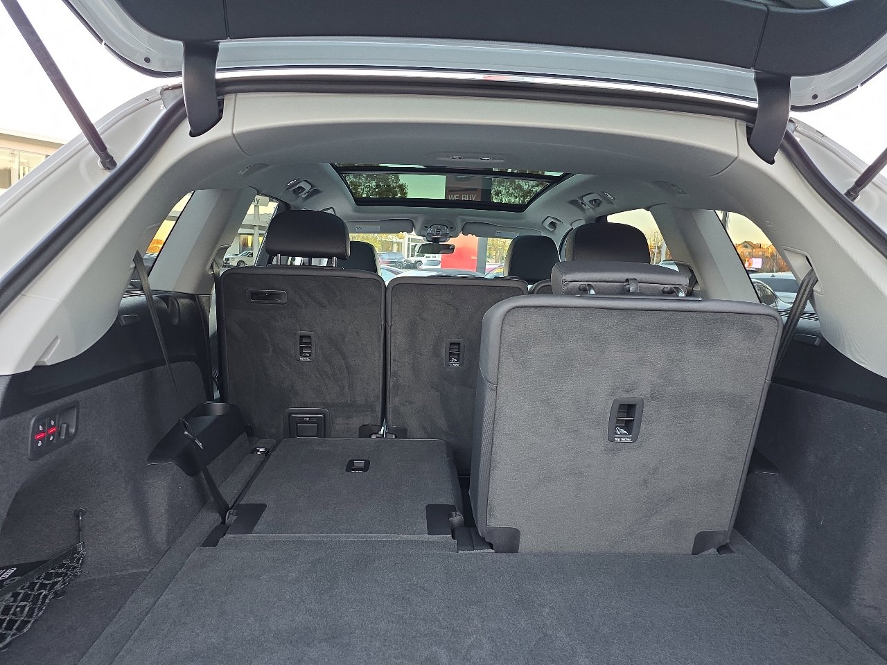 Used 2023 Audi Q7 2.0T Premium w/ Convenience Package image 51