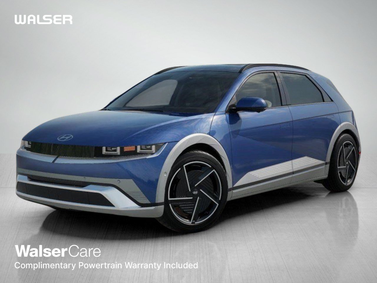 New 2026 Hyundai Ioniq 5 Limited
