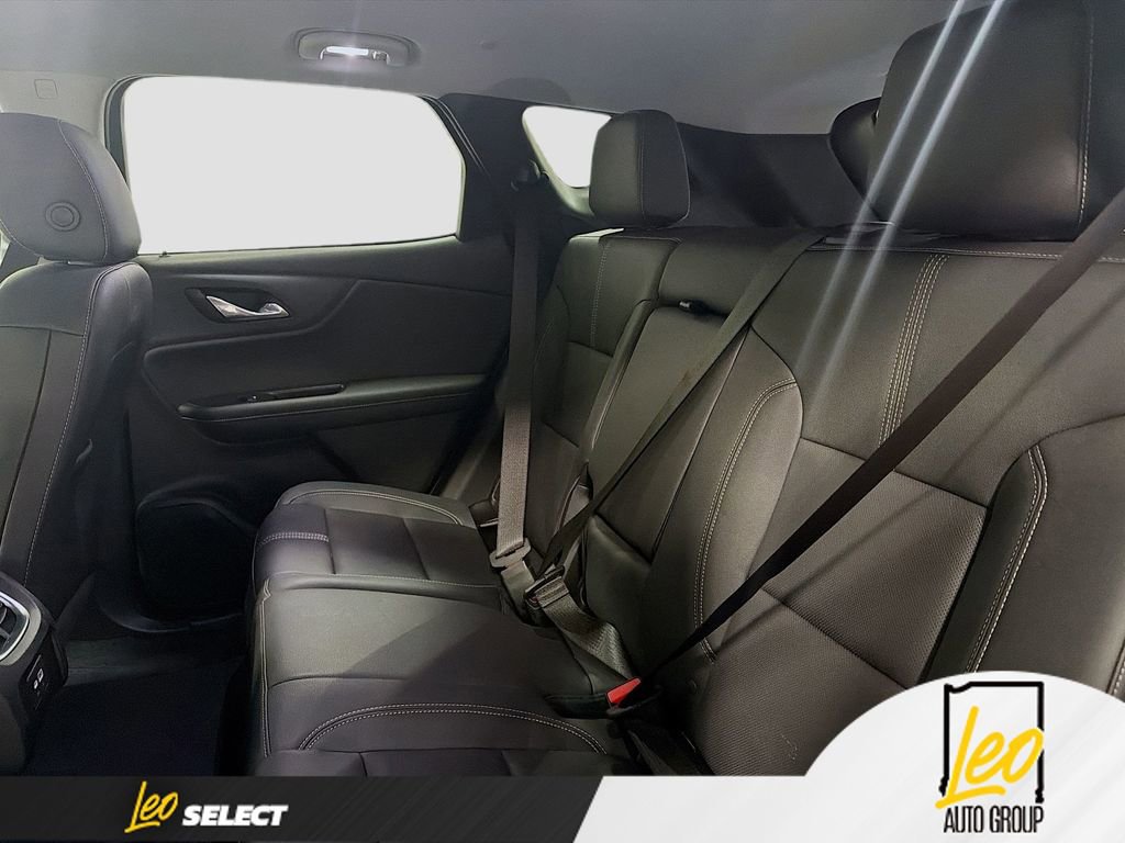 Used 2023 Chevrolet Blazer LT image 23
