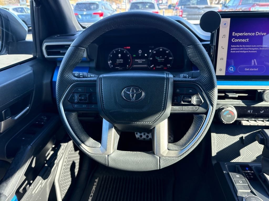 Used 2024 Toyota Tacoma TRD Sport image 26