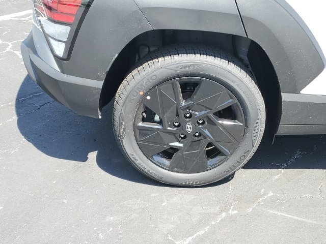 New 2026 Hyundai Kona SEL Sport AWD/4WD image 5