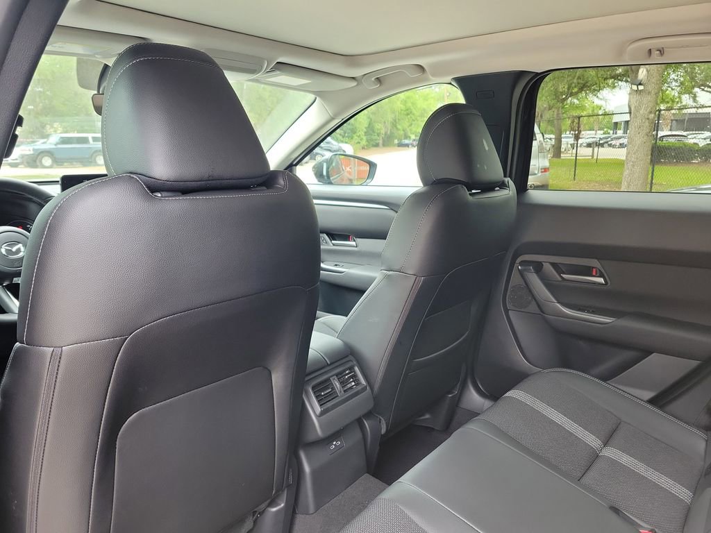 New 2026 MAZDA CX-50 AWD 2.5 S w/ Weather Package image 11