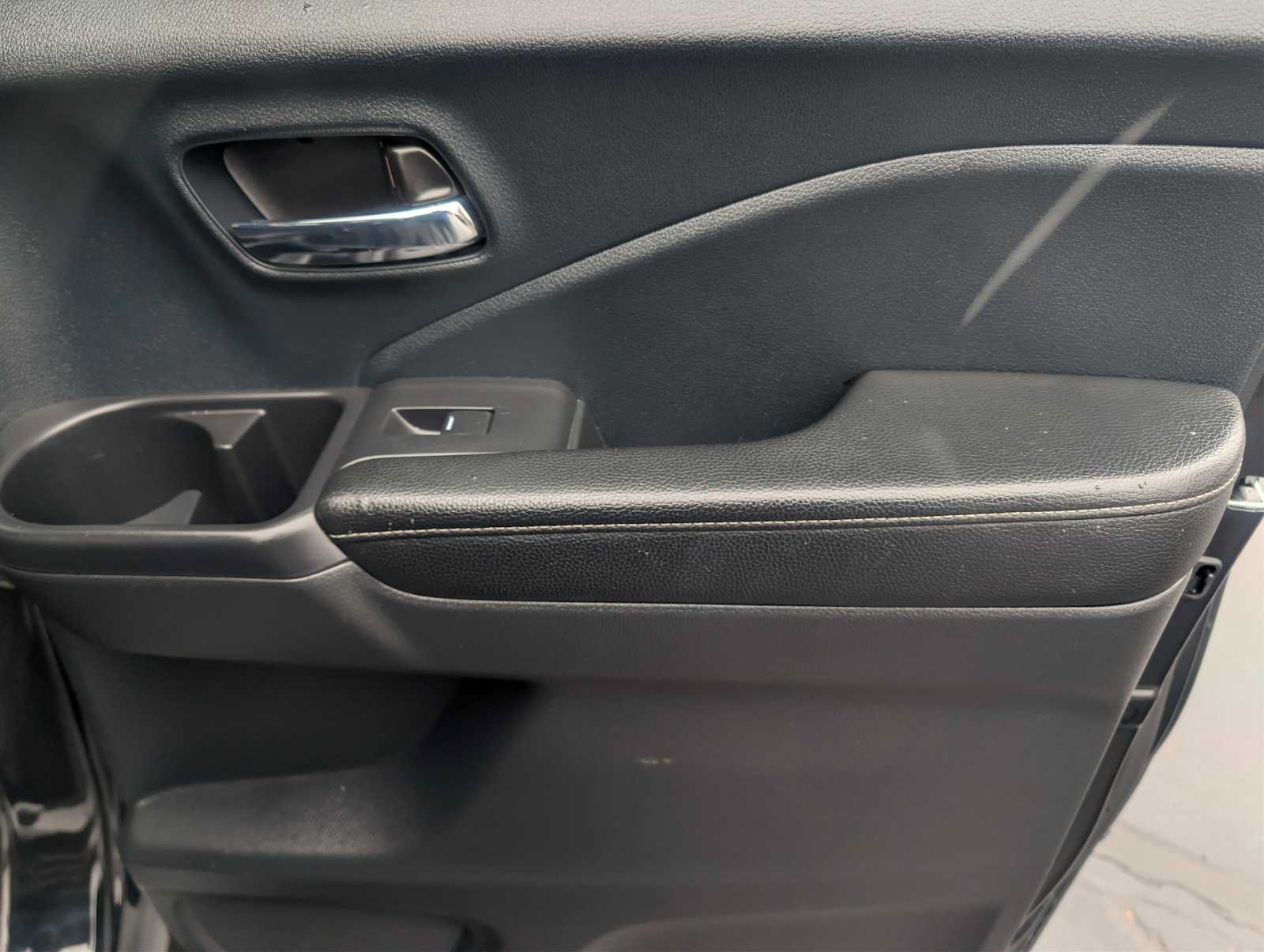 Used 2023 Honda Ridgeline RTL image 21