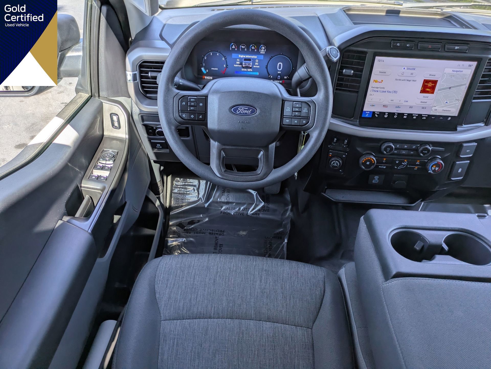Used 2024 Ford F150 XL AWD/4WD image 20