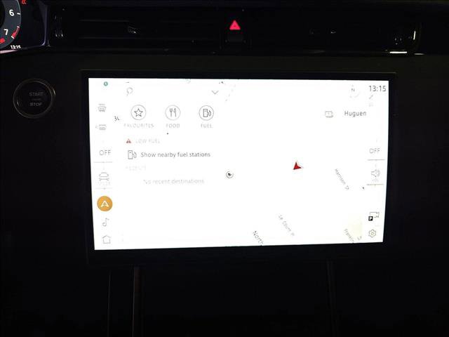 New 2026 Land Rover Range Rover Evoque S image 24