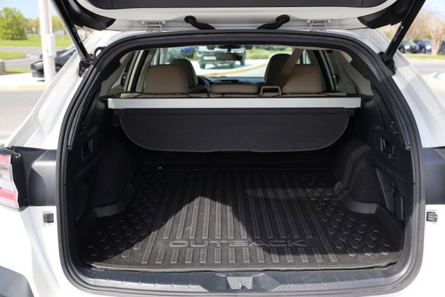 Used 2020 Subaru Outback Limited w/ Popular Package #2 image 10