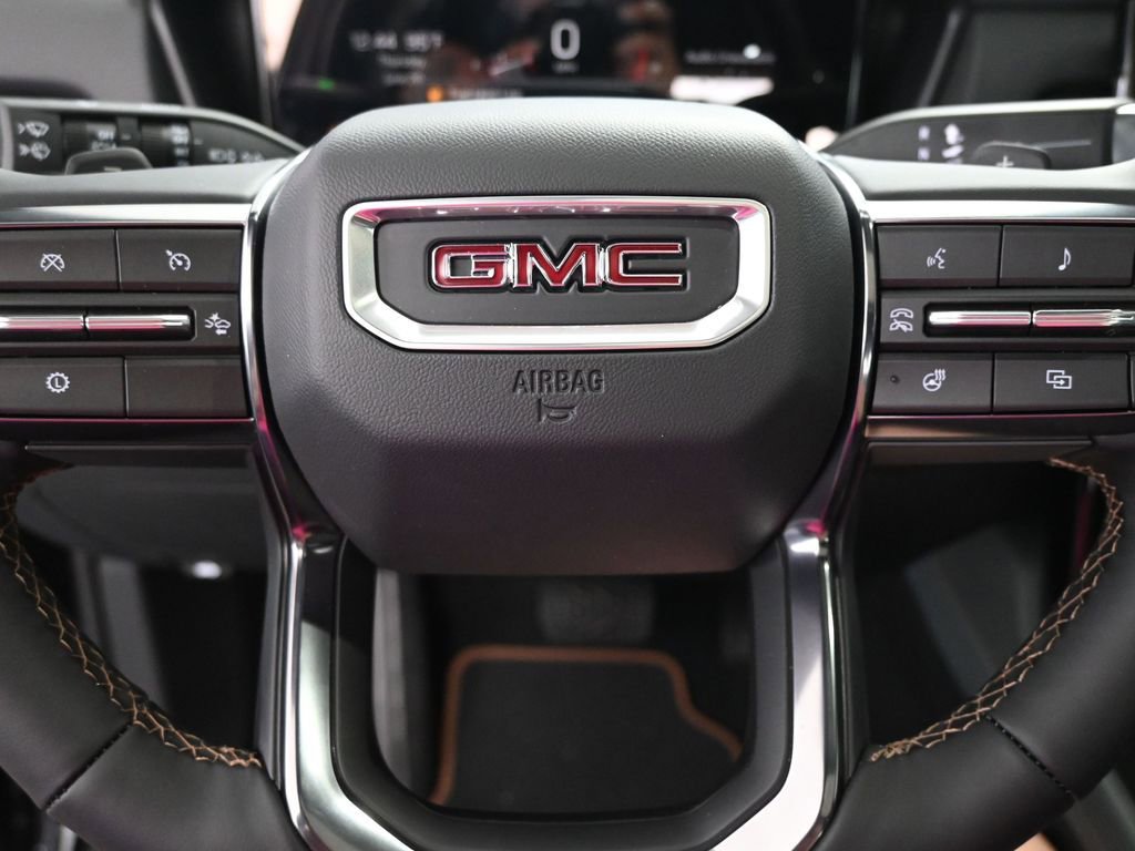 New 2026 GMC Terrain AT4 image 29