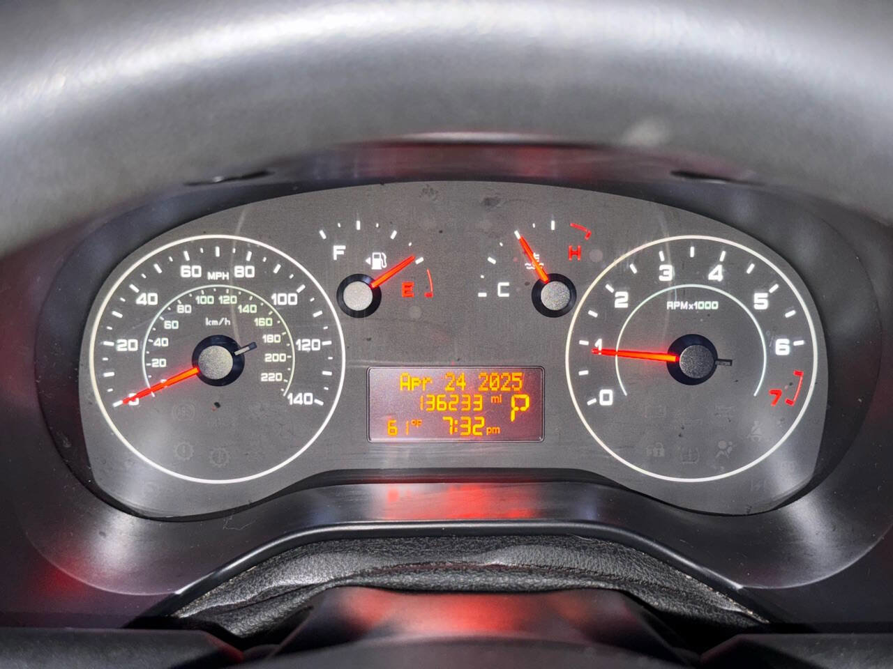 Used 2021 RAM ProMaster City Tradesman image 22