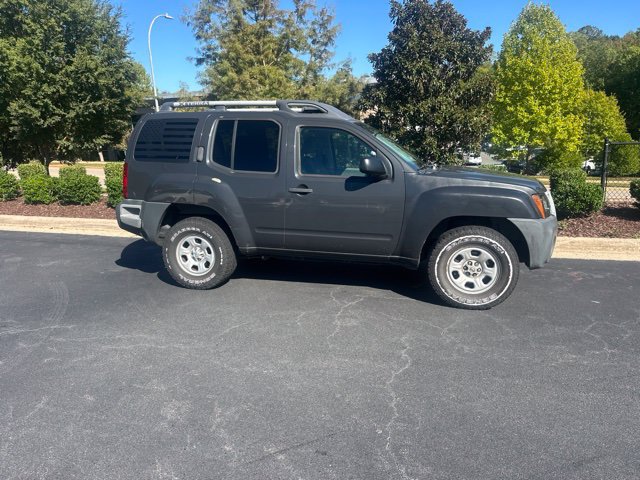 Used 2012 Nissan Xterra X AWD/4WD image 1