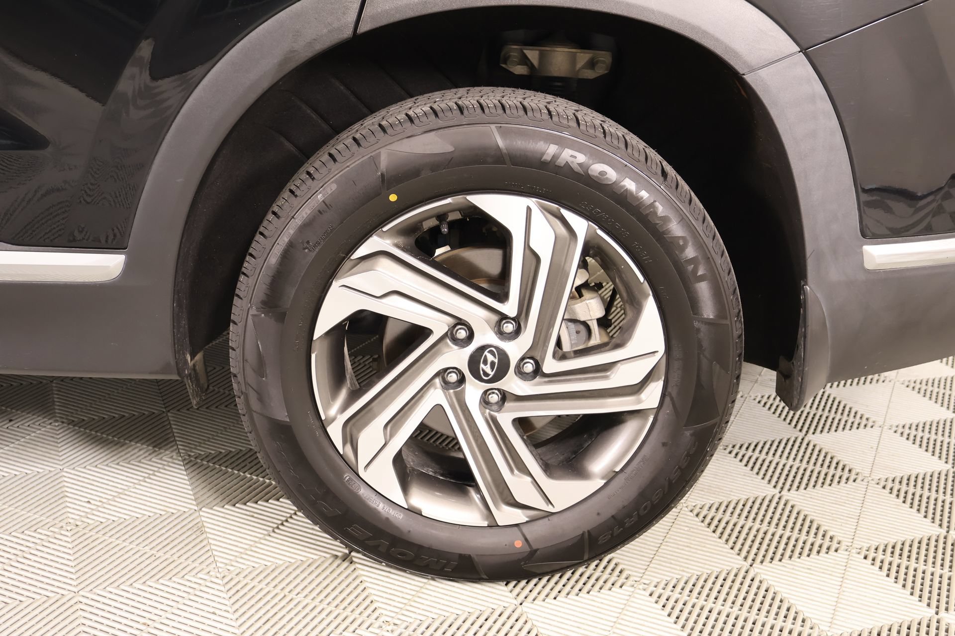 Certified 2022 Hyundai Santa Fe SEL AWD/4WD image 18