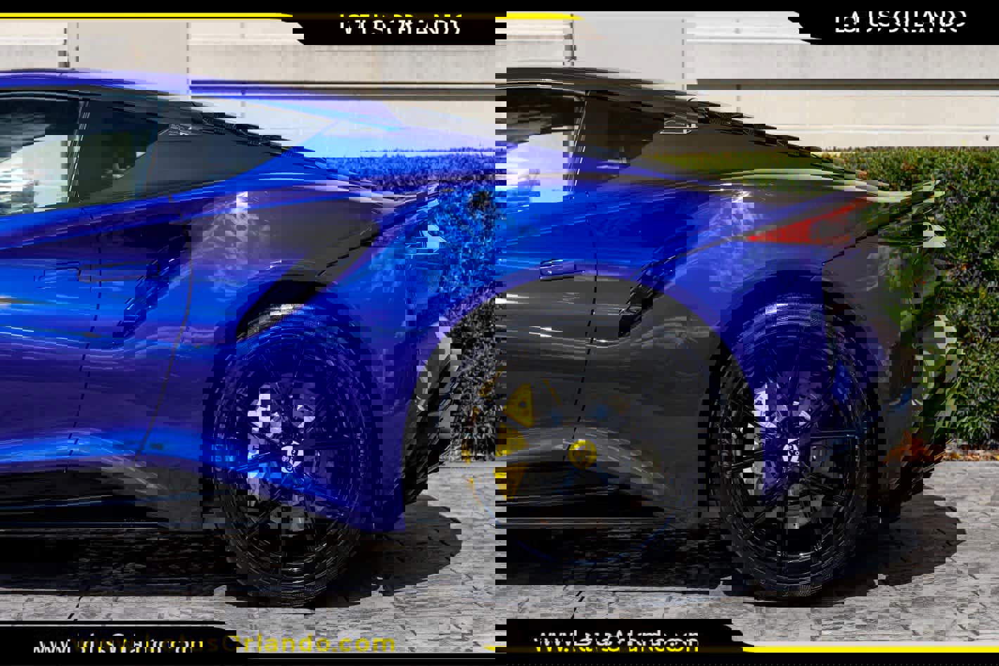 Used 2024 Lotus Emira First Edition image 37