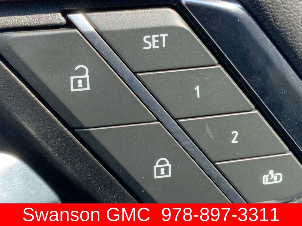 Certified 2023 GMC Sierra 1500 Denali w/ Denali Reserve Package image 25