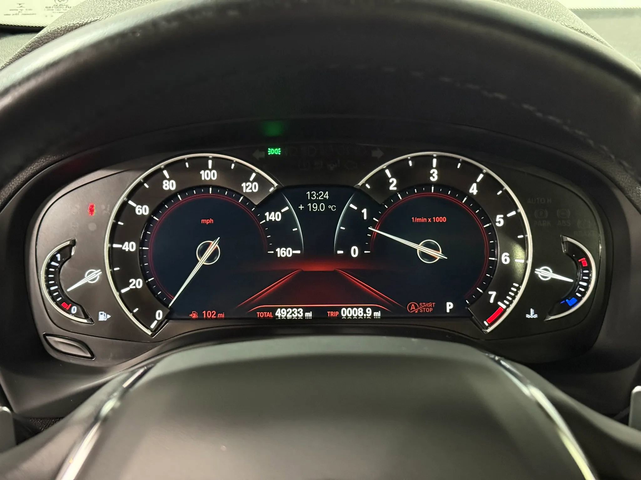 Used 2019 BMW X4 xDrive30i AWD/4WD image 28