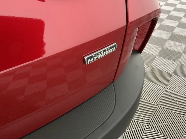 New 2026 Ford Escape SE w/ PHEV Premium Package image 16