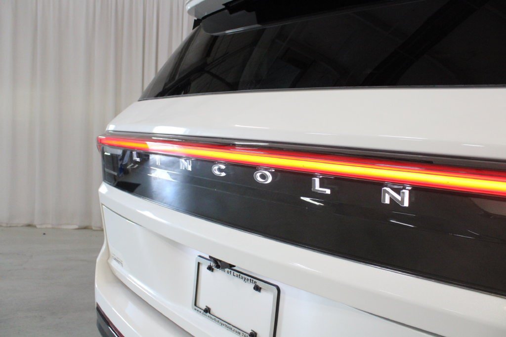New 2027 Lincoln Navigator Reserve AWD/4WD image 31