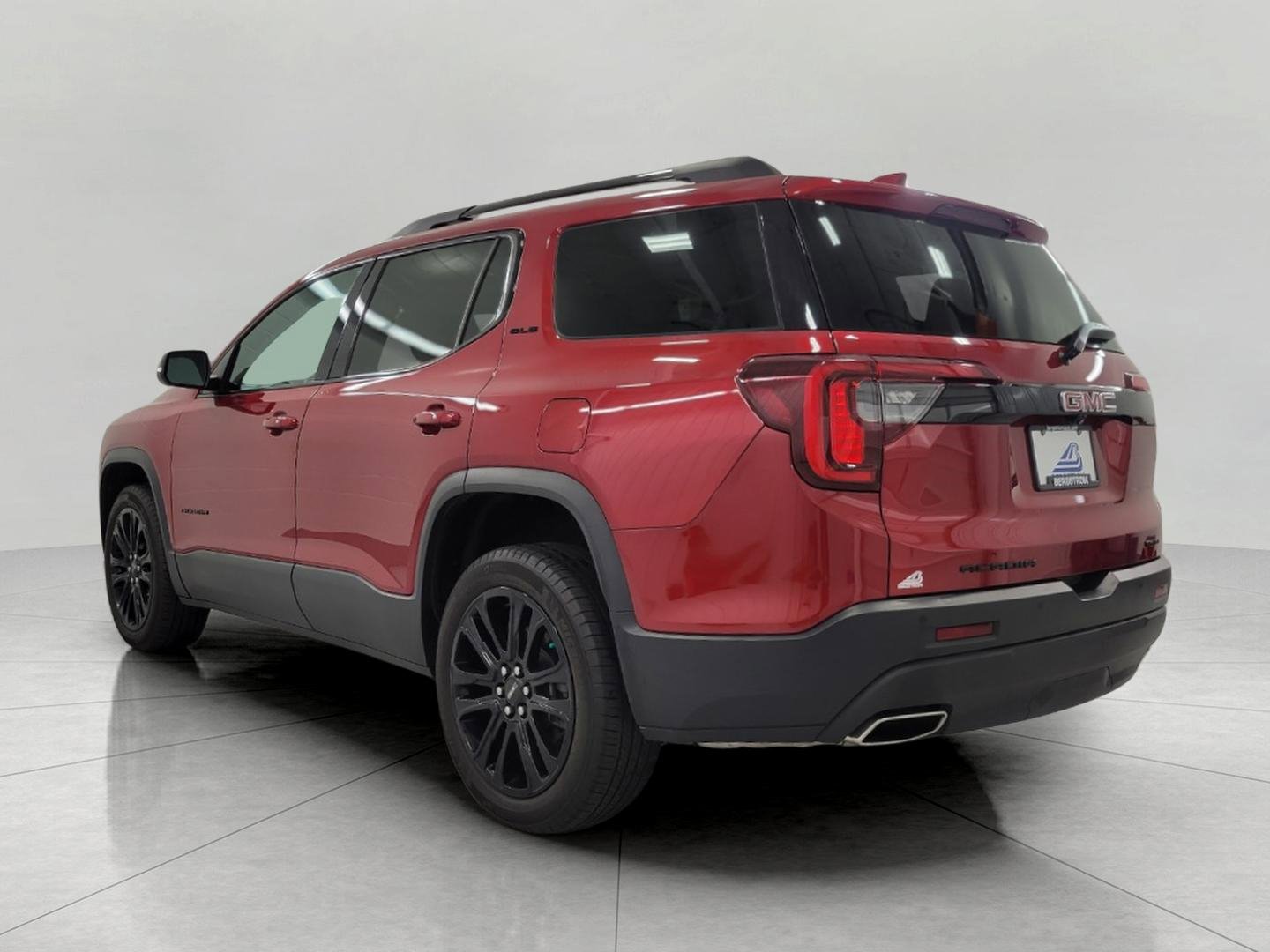Used 2023 GMC Acadia SLE w/ Driver Convenience Package AWD/4WD image 20