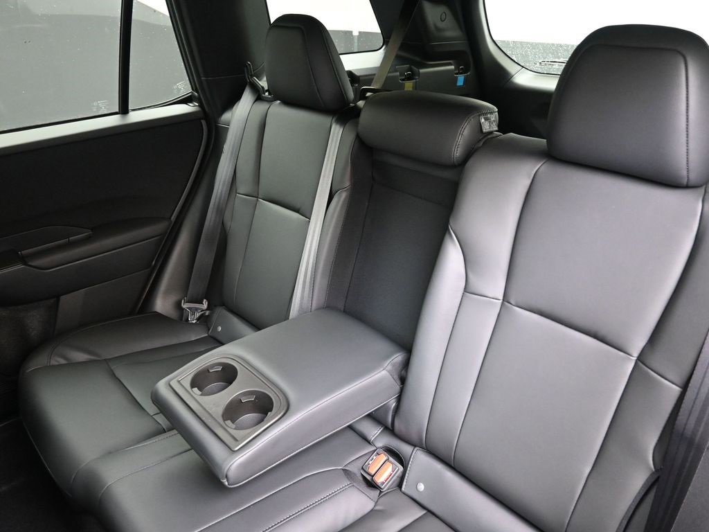 New 2026 Subaru Outback Premium image 20