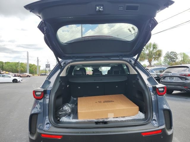New 2026 MAZDA CX-50 2.5 Hybrid w/ Premium Plus Pkg AWD/4WD image 18