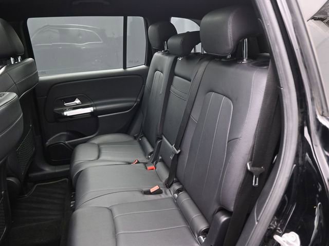 Used 2021 Mercedes-Benz GLB 250 image 10