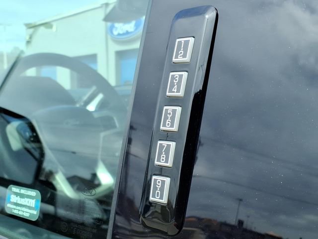 Used 2018 Ford F350 Lariat w/ Lariat Ultimate Package image 14