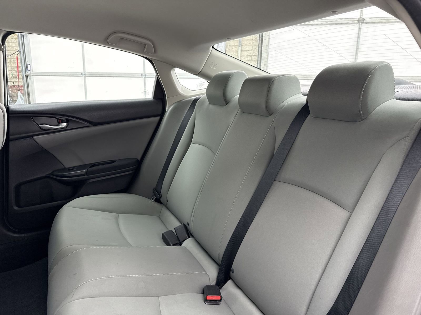 Used 2019 Honda Civic LX image 27