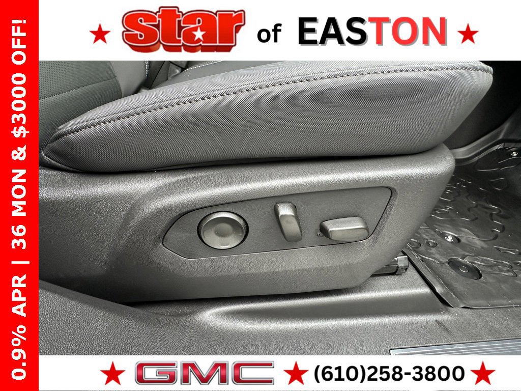 New 2026 GMC Hummer EV 4x4 Crew Cab image 10